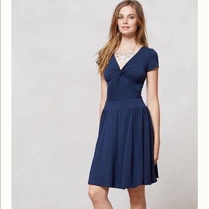 Anthropologie Dolan TShirt Dress